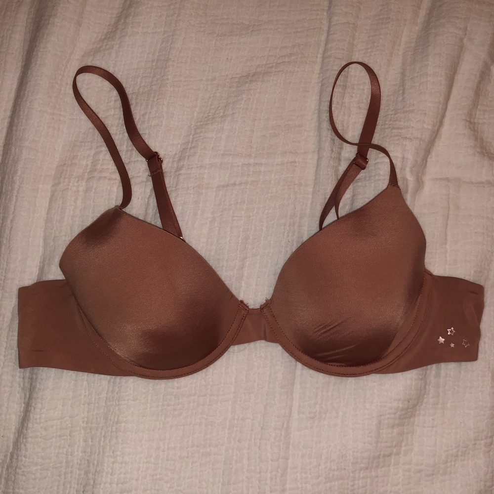 Aerie AE Real Me Lightly Lined Bra